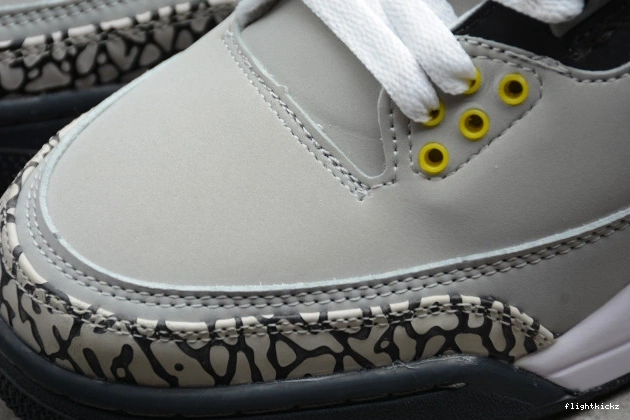 Cool 3 (2021) Grey CT8532-012 Retro Jordan Air 0920